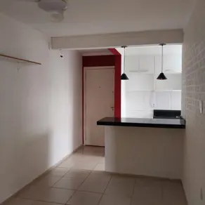Apartamento Loteamento Parque São Martinho, Campinas - SP — foto 2