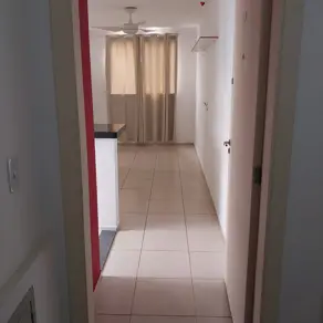 Imagem 2 - Apartamento em Loteamento Parque São Martinho, Campinas - SP