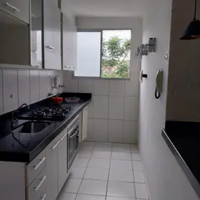 Imagem 5 - Apartamento em Loteamento Parque São Martinho, Campinas - SP