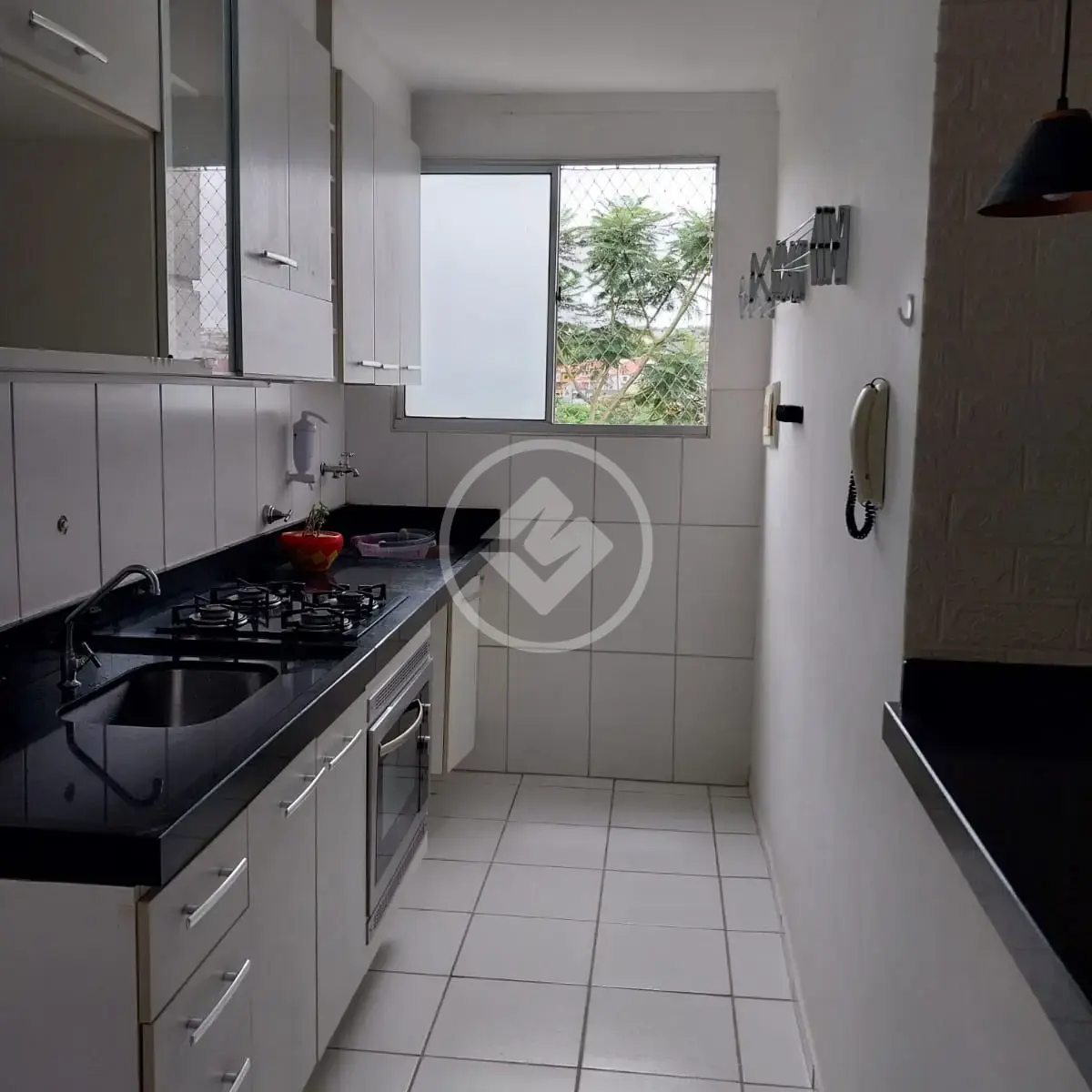Imagem 5 - Apartamento em Loteamento Parque São Martinho, Campinas - SP
