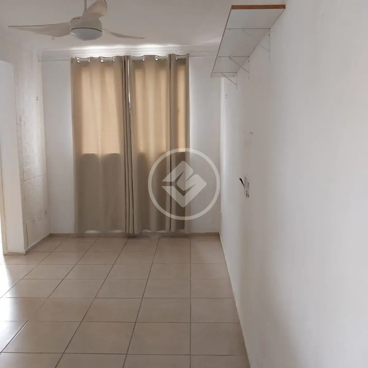 Imagem 3 - Apartamento em Loteamento Parque São Martinho, Campinas - SP