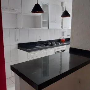 Imagem 6 - Apartamento em Loteamento Parque São Martinho, Campinas - SP