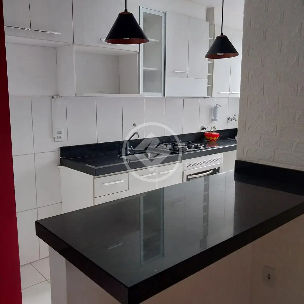Imagem 6 - Apartamento em Loteamento Parque São Martinho, Campinas - SP