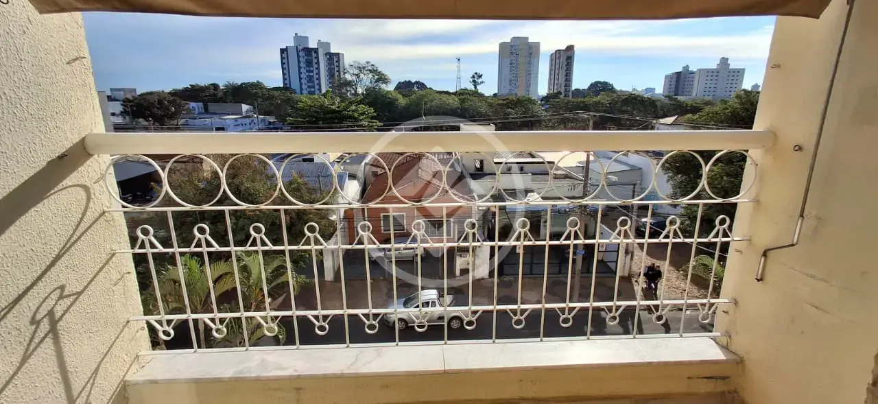 Imagem 2 - Apartamento em Vila Joao Jorge, Campinas - SP