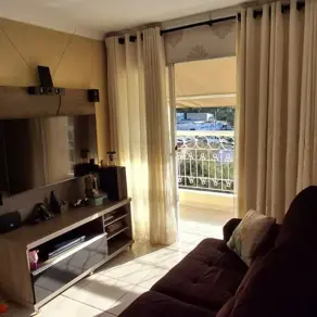 Apartamento Vila João Jorge, Campinas - SP — foto 2
