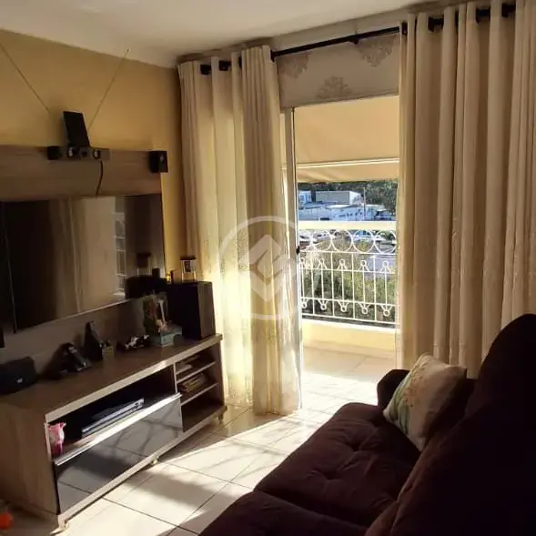 Imagem 1 - Apartamento em Vila Joao Jorge, Campinas - SP
