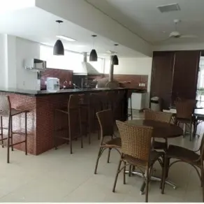 Apartamento Vila João Jorge, Campinas - SP — foto 1