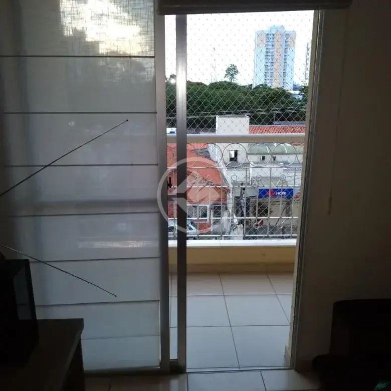 Imagem 4 - Apartamento em Vila Joao Jorge, Campinas - SP