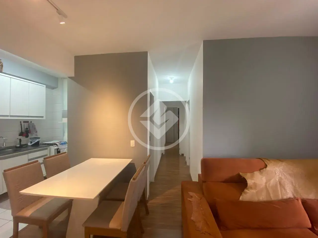 Imagem 2 - Apartamento em Loteamento Residencial Viva Vista, Sumaré - SP