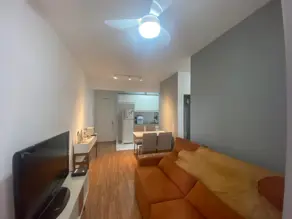 Apartamento Loteamento Residencial Viva Vista, Sumaré - SP — foto 1