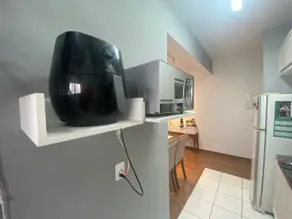 Imagem 4 - Apartamento em Loteamento Residencial Viva Vista, Sumaré - SP