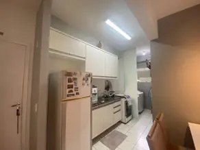 Imagem 3 - Apartamento em Loteamento Residencial Viva Vista, Sumaré - SP