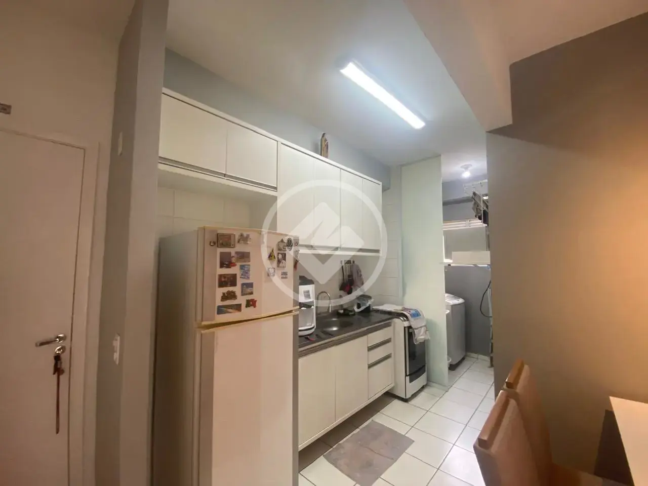 Imagem 3 - Apartamento em Loteamento Residencial Viva Vista, Sumaré - SP