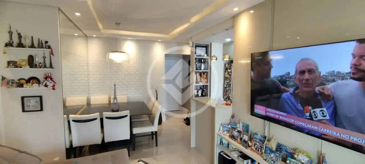 Imagem 1 - Apartamento em Parque Italia, Campinas - SP
