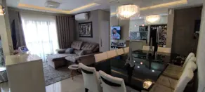 Apartamento Parque Itália, Campinas - SP — foto 1