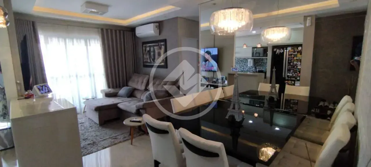 Imagem 1 - Apartamento em Parque Italia, Campinas - SP