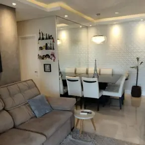 Imagem 2 - Apartamento em Parque Itália, Campinas - SP