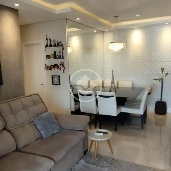 Imagem 2 - Apartamento em Parque Italia, Campinas - SP