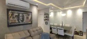 Imagem 3 - Apartamento em Parque Itália, Campinas - SP