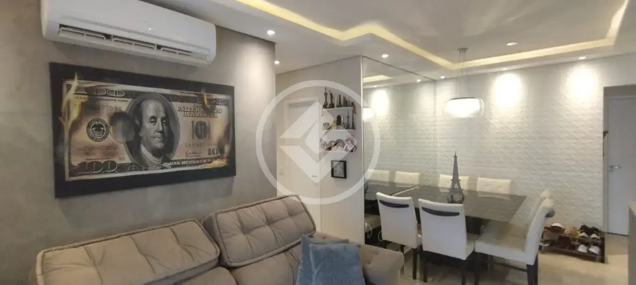 Imagem 3 - Apartamento em Parque Italia, Campinas - SP