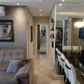 Imagem 5 - Apartamento em Parque Itália, Campinas - SP