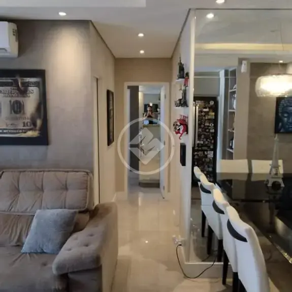 Imagem 5 - Apartamento em Parque Italia, Campinas - SP