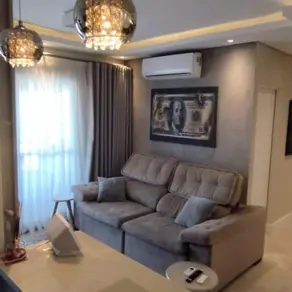 Imagem 4 - Apartamento em Parque Itália, Campinas - SP