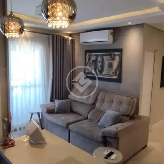 Imagem 4 - Apartamento em Parque Italia, Campinas - SP