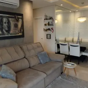 Imagem 6 - Apartamento em Parque Itália, Campinas - SP