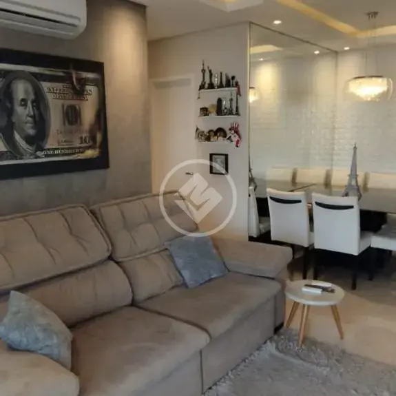 Imagem 6 - Apartamento em Parque Italia, Campinas - SP