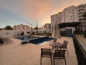 Apartamento Jardim Nova Europa, Campinas - SP — foto 1