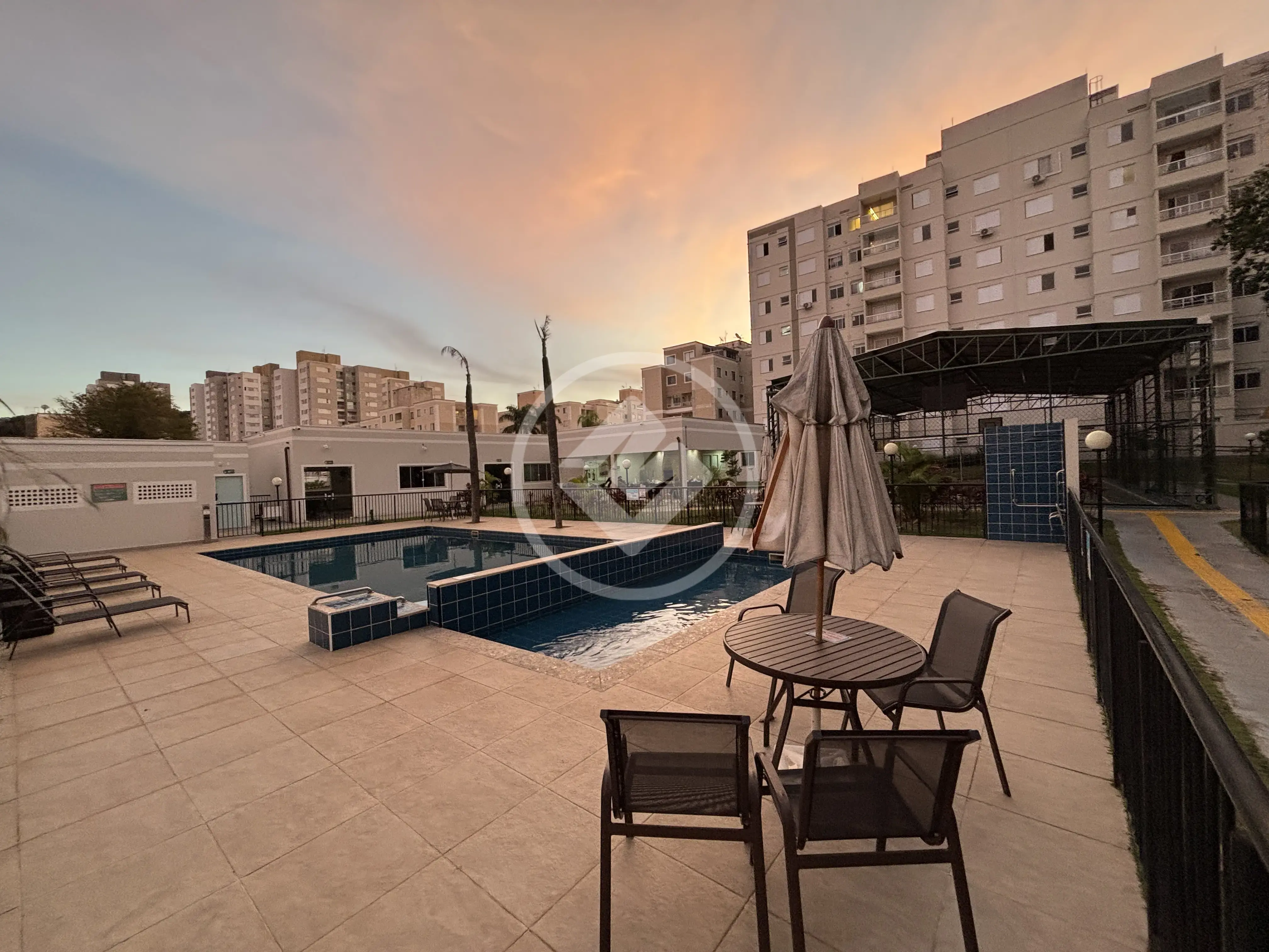 Imagem 1 - Apartamento em Jardim Nova Europa, Campinas - SP