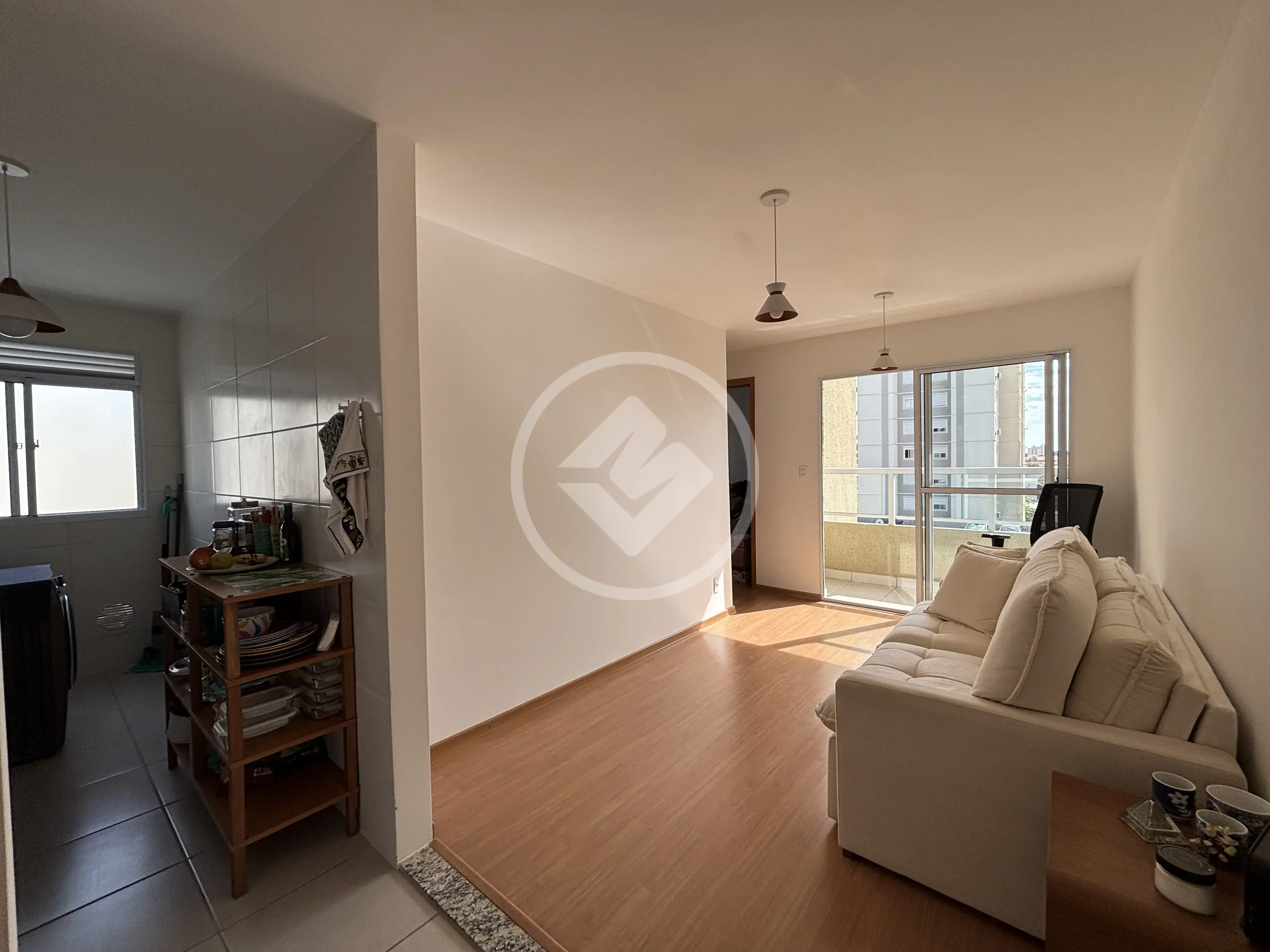 Imagem 2 - Apartamento em Jardim Nova Europa, Campinas - SP