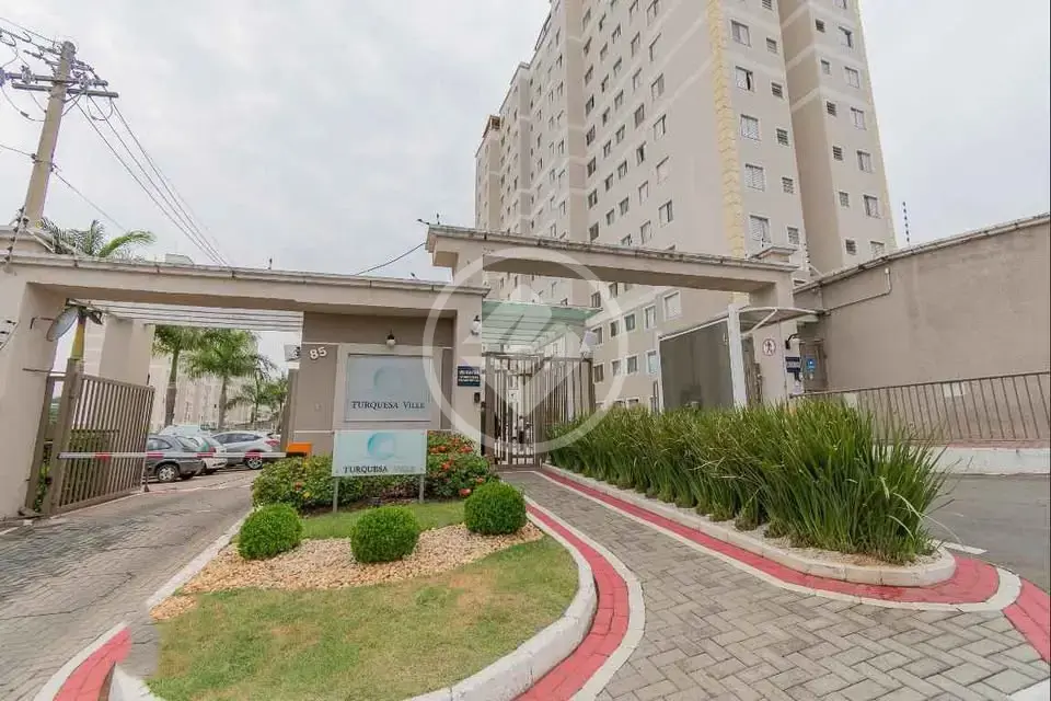 Image 20 - Apartamento em Jardim Nova Europa, Campinas - SP