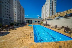 Apartamento Jardim Nova Europa, Campinas - SP — foto 1