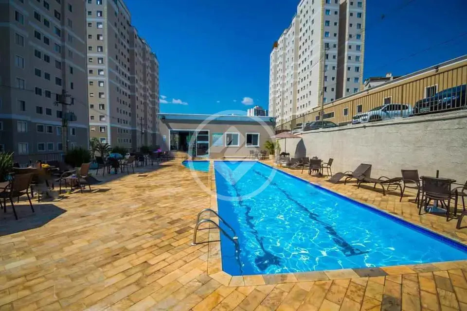 Imagem 1 - Apartamento em Jardim Nova Europa, Campinas - SP