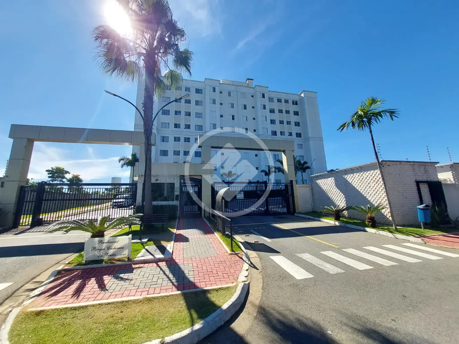 Image 20 - Apartamento em Parque das Cachoeiras, Campinas - SP