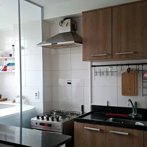 Imagem 3 - Apartamento em Parque das Cachoeiras, Campinas - SP
