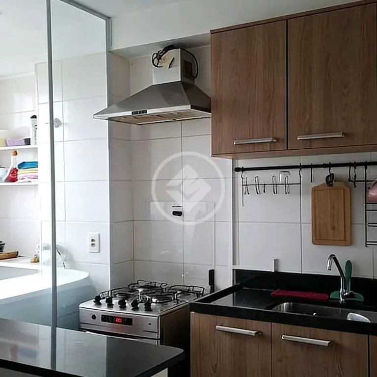 Imagem 3 - Apartamento em Parque das Cachoeiras, Campinas - SP