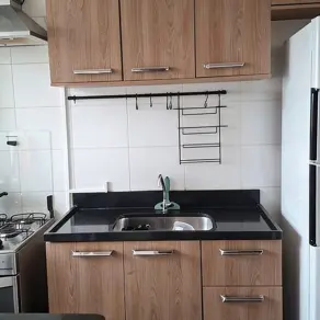 Imagem 2 - Apartamento em Parque das Cachoeiras, Campinas - SP