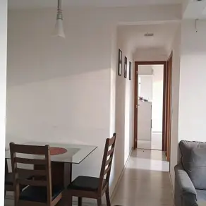 Apartamento Parque das Cachoeiras, Campinas - SP — foto 2