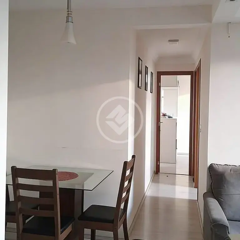 Imagem 1 - Apartamento em Parque das Cachoeiras, Campinas - SP