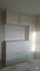 Imagem 6 - Apartamento em Parque das Cachoeiras, Campinas - SP