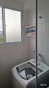 Imagem 4 - Apartamento em Parque das Cachoeiras, Campinas - SP