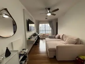 Apartamento Jardim Nova Europa, Campinas - SP — foto 1