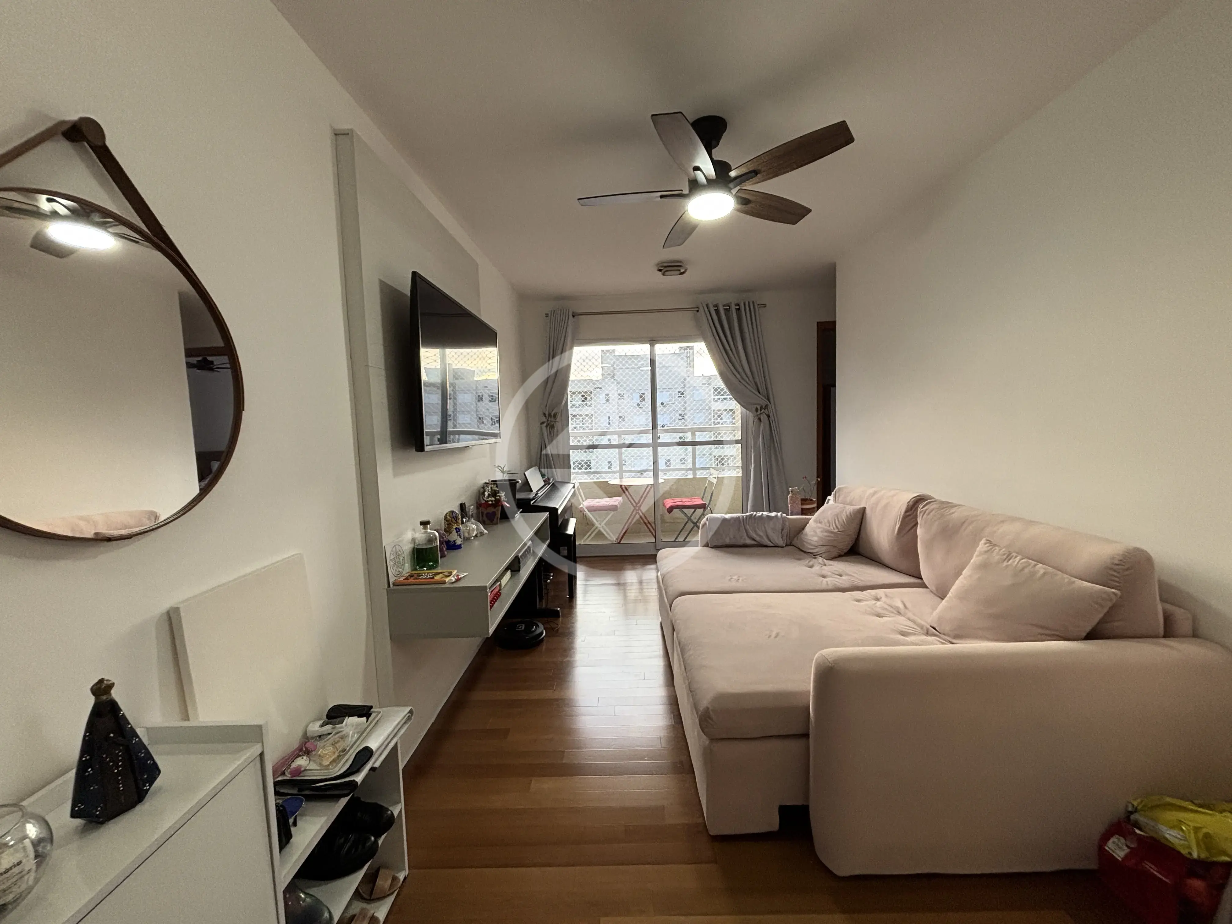 Imagem 1 - Apartamento em Jardim Nova Europa, Campinas - SP