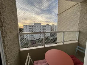 Imagem 2 - Apartamento em Jardim Nova Europa, Campinas - SP