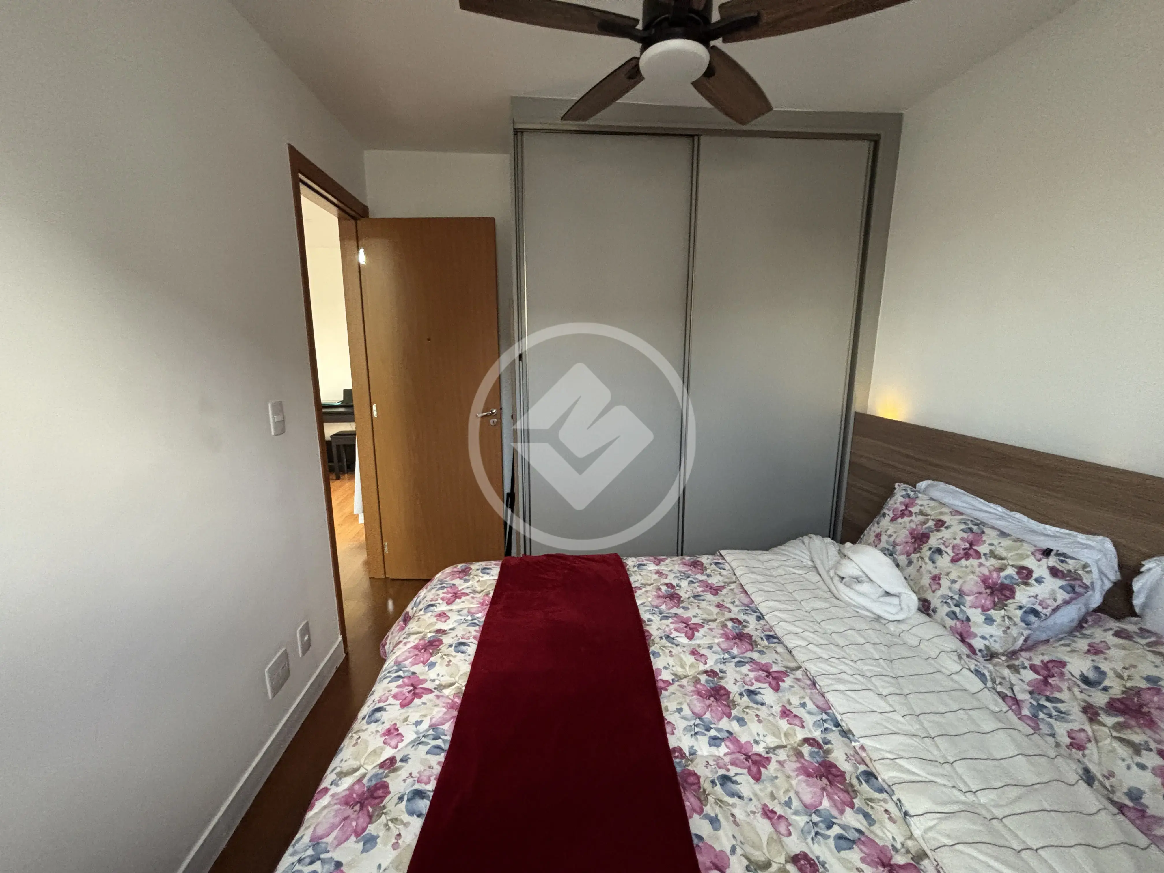 Imagem 5 - Apartamento em Jardim Nova Europa, Campinas - SP