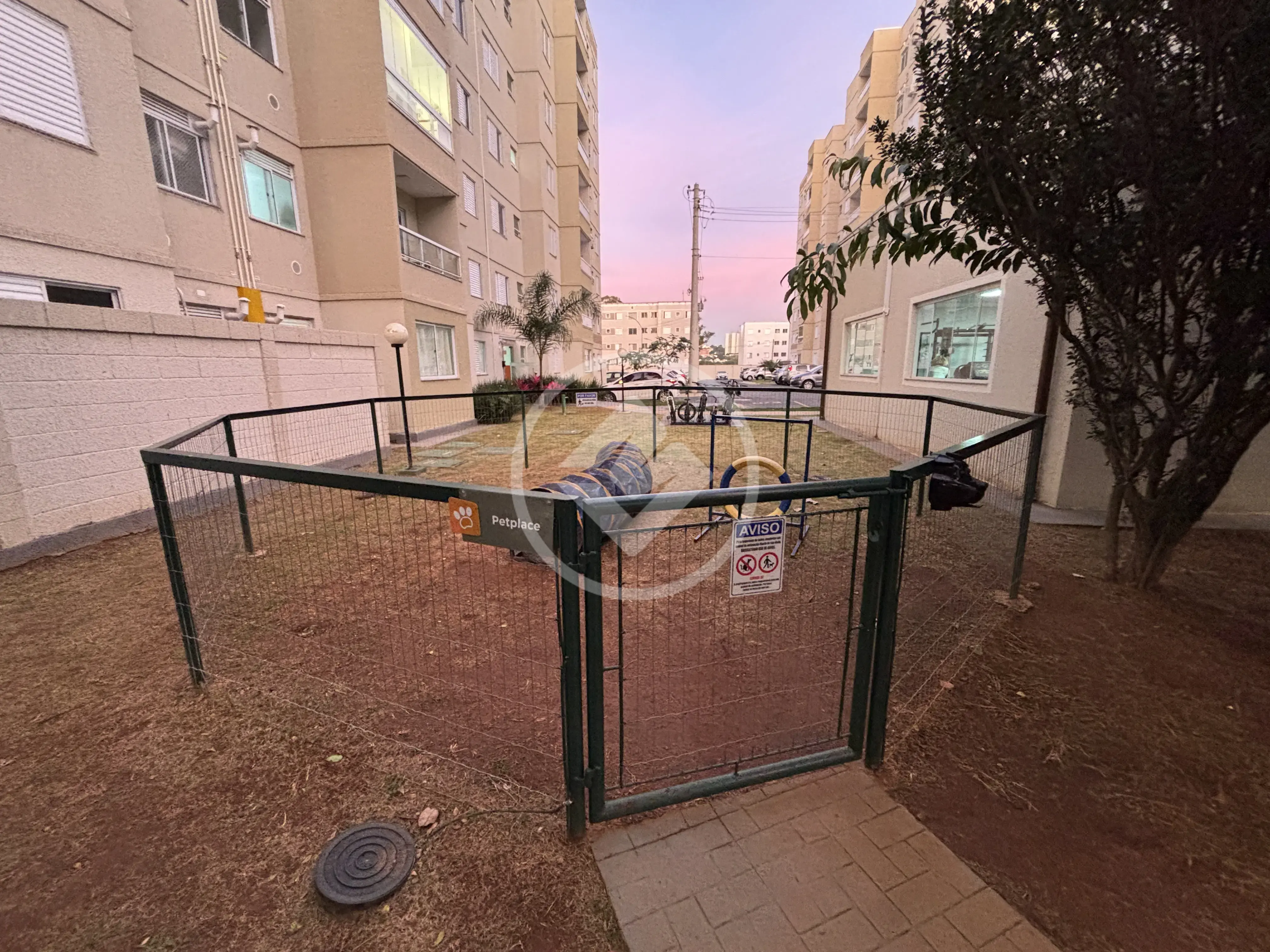 Image 14 - Apartamento em Jardim Nova Europa, Campinas - SP