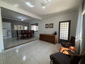 Imagem 2 - Casa em Jardim Santa Genebra, Campinas - SP